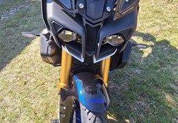 Gebrauchte Yamaha MT-10 SP