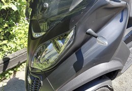 Gebrauchte Piaggio MP3 350