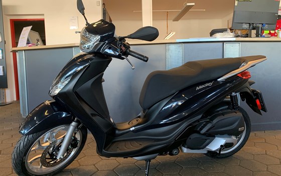 Neufahrzeug Piaggio Medley 125 - Bild 3