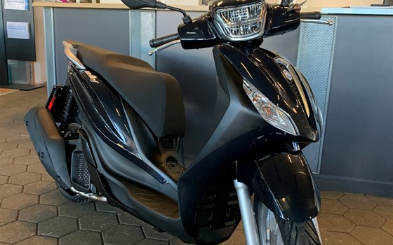 Neufahrzeug Piaggio Medley 125 - Bild 2