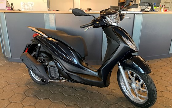 Neufahrzeug Piaggio Medley 125 - Bild 4