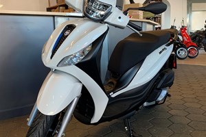 Angebot Piaggio Medley 125 S