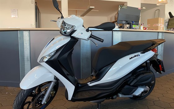 Neufahrzeug Piaggio Medley 125 S - Bild 3