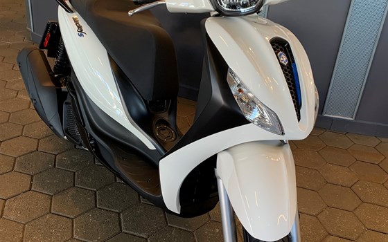 Neufahrzeug Piaggio Medley 125 S - Bild 2