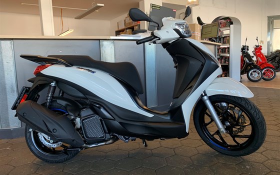 Neufahrzeug Piaggio Medley 125 S - Bild 4