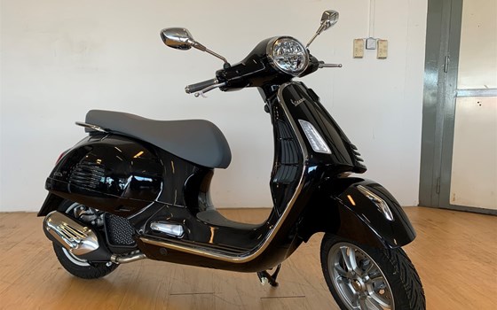 Neufahrzeug Vespa GTS 125 - Bild 3