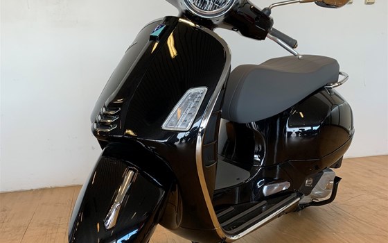 Neufahrzeug Vespa GTS 125 - Bild 2