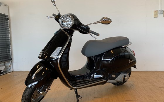 Neufahrzeug Vespa GTS 125 - Bild 4