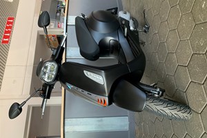 Angebot Vespa Sprint 125 S