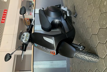 Neumotorrad