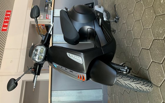 Neufahrzeug Vespa Sprint 125 S - Bild 1