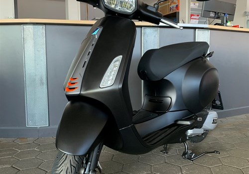 Vespa Sprint 125 S