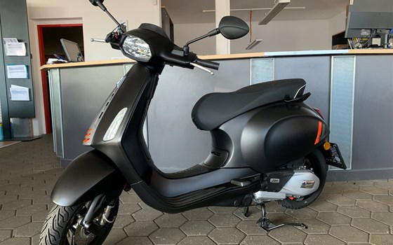 Neufahrzeug Vespa Sprint 125 S - Bild 2
