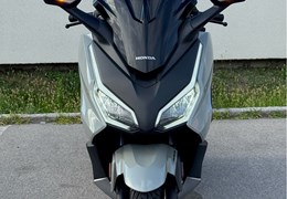 Gebrauchte Honda Forza 350