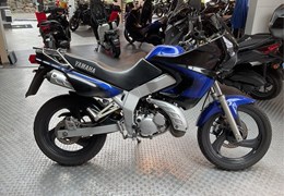 Gebrauchte Yamaha TDR 125