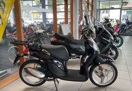 Gebrauchte Yamaha Why 50