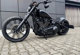 Occasion Harley-Davidson Softail Breakout 114 FXBRS