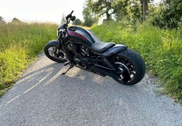 Occasion Harley-Davidson Custom Bike