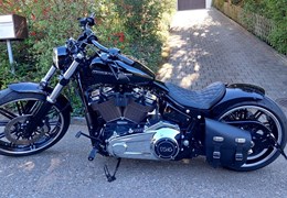 Occasion Harley-Davidson Softail Breakout 114 FXBRS