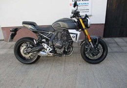 Gebrauchte Suzuki GSX-8T