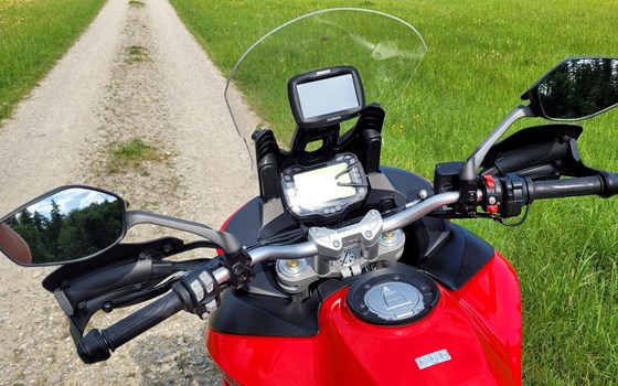Gebrauchtmotorrad Ducati Multistrada 950 - Bild 5