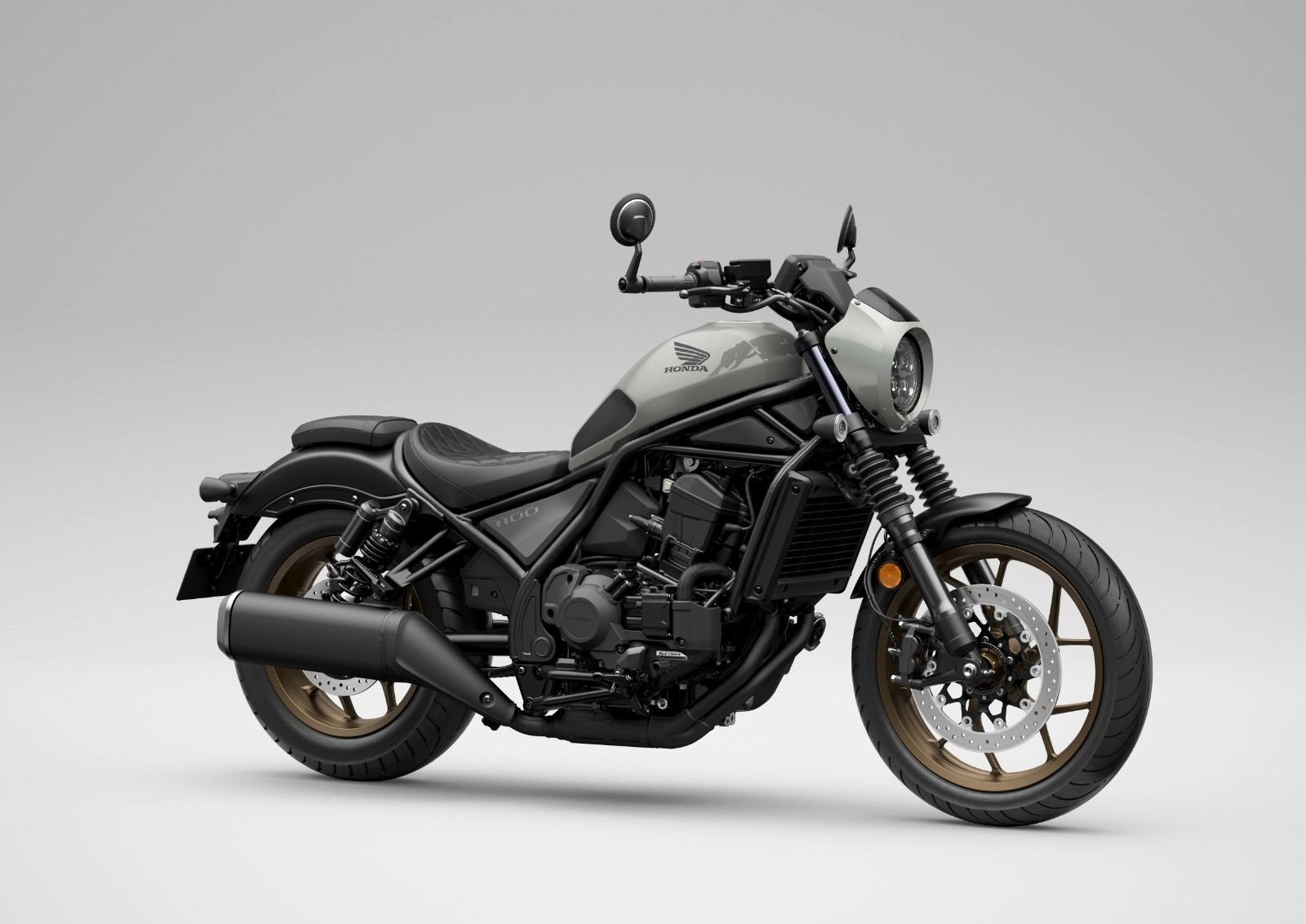 Honda CMX1100 Rebel SE