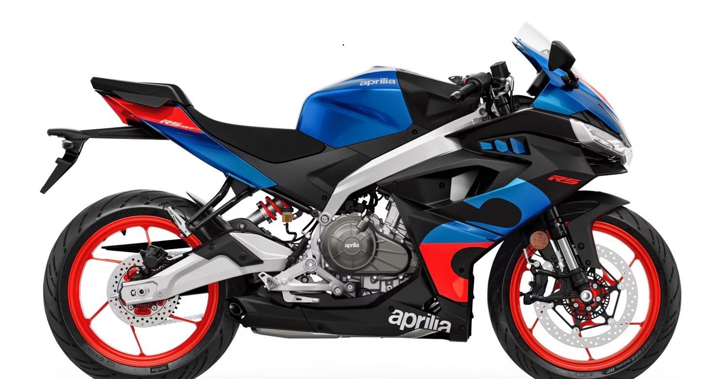 Angebot Aprilia RS 457