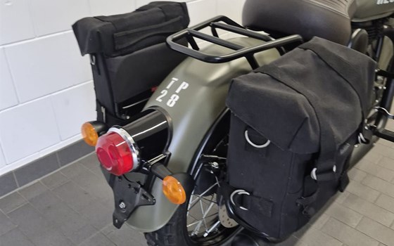 Gebrauchtmotorrad Royal Enfield Classic 350 - Bild 12