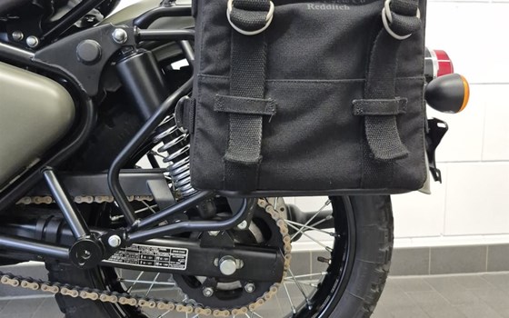 Gebrauchtmotorrad Royal Enfield Classic 350 - Bild 20