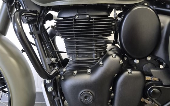 Gebrauchtmotorrad Royal Enfield Classic 350 - Bild 17