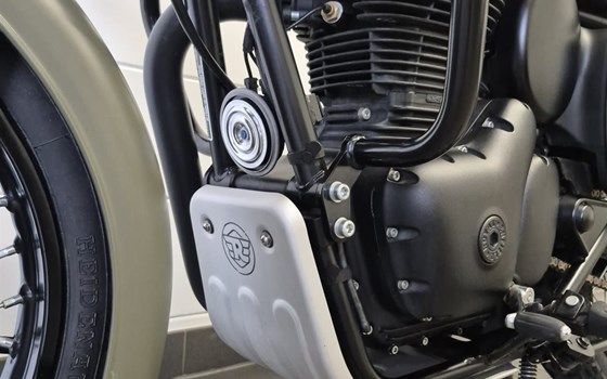 Gebrauchtmotorrad Royal Enfield Classic 350 - Bild 16