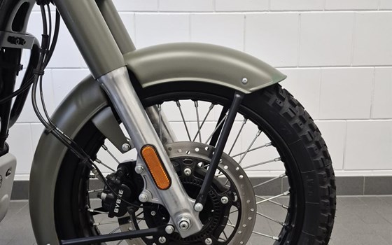 Gebrauchtmotorrad Royal Enfield Classic 350 - Bild 5