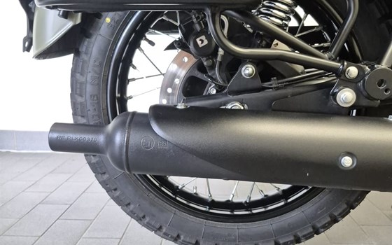 Gebrauchtmotorrad Royal Enfield Classic 350 - Bild 10