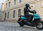 Angebot Yamaha RayZR