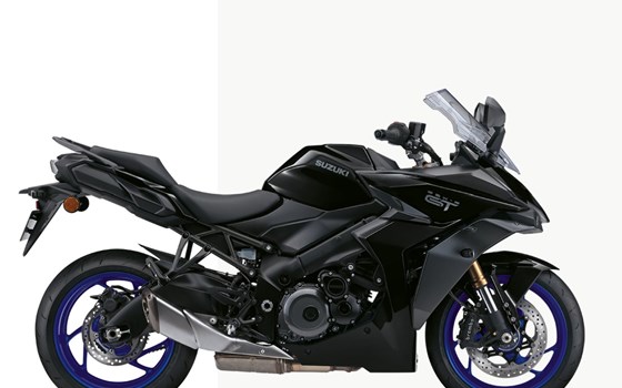 Neufahrzeug Suzuki GSX-S1000GT - Bild 2