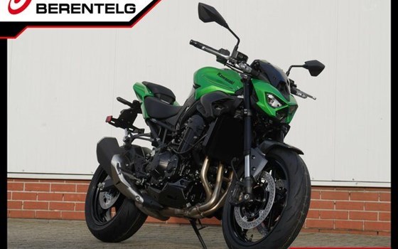 Neufahrzeug Kawasaki Z900 70kW - Bild 1