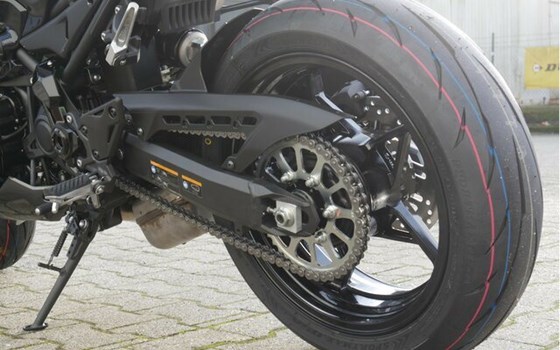 Neufahrzeug Kawasaki Z900 70kW - Bild 11