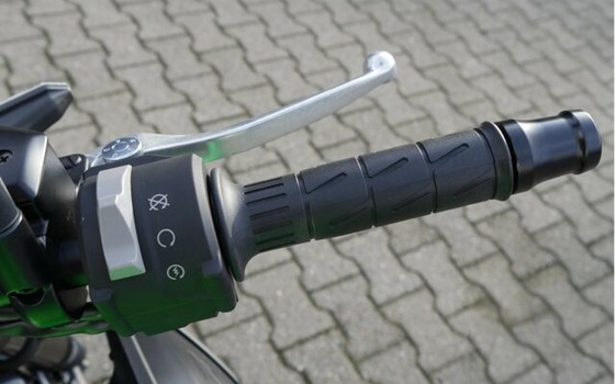 Neufahrzeug Kawasaki Z900 70kW - Bild 13