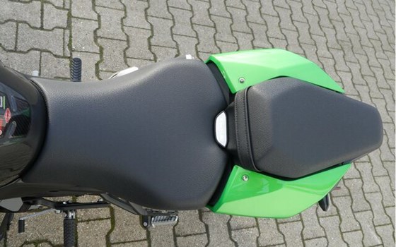 Neufahrzeug Kawasaki Z900 70kW - Bild 16
