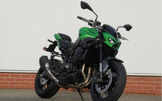 Neufahrzeug Kawasaki Z900 70kW - Bild 2