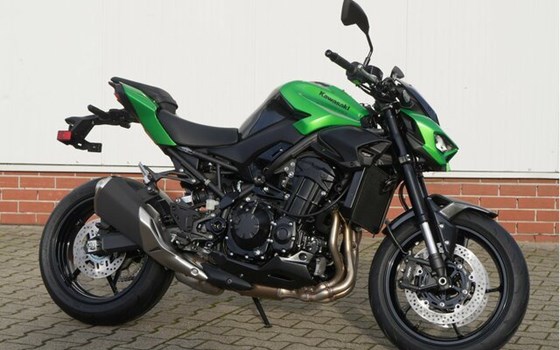 Neufahrzeug Kawasaki Z900 70kW - Bild 3