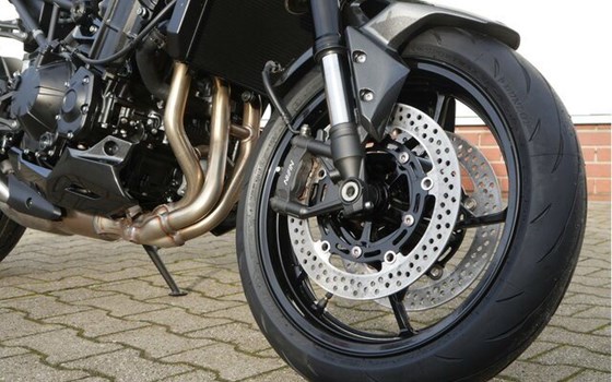 Neufahrzeug Kawasaki Z900 70kW - Bild 4