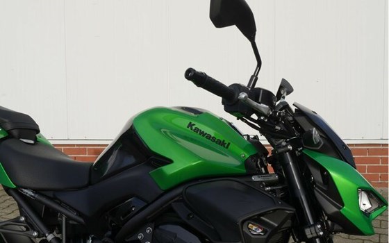 Neufahrzeug Kawasaki Z900 70kW - Bild 5