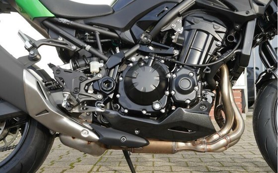Neufahrzeug Kawasaki Z900 70kW - Bild 6