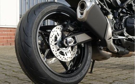 Neufahrzeug Kawasaki Z900 70kW - Bild 7
