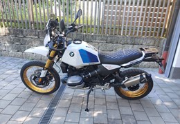 Gebrauchte BMW R 12 G/S
