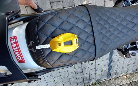 Gebrauchtmotorrad BMW R 12 G/S - Bild 10
