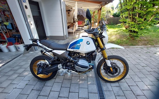 Gebrauchtmotorrad BMW R 12 G/S - Bild 2
