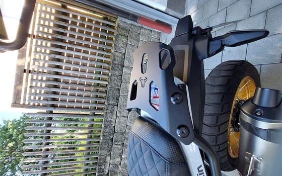 Gebrauchtmotorrad BMW R 12 G/S - Bild 3