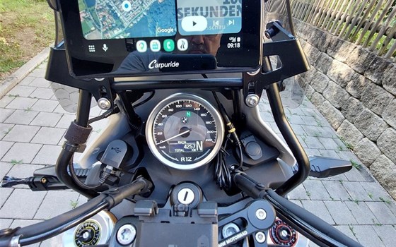 Gebrauchtmotorrad BMW R 12 G/S - Bild 4